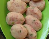 Foto langkah ke 4 dari resep Perkedel anak happy tummy.