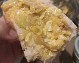 Foto del paso 3 de la receta: Huevos con cebolla frita