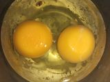 Teri Telur Lombok