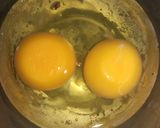 Foto langkah ke 1 dari resep Teri Telur Lombok.