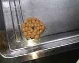 Foto del paso 5 de la receta: Galletas frutigran con pasas de uva y chips de chocolate