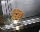 Foto del paso 5 de la receta: Galletas frutigran con pasas de uva y chips de chocolate