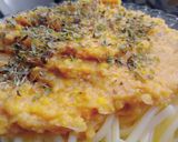 Foto del paso 4 de la receta: 🌽Salsa express de Choclo🌽