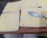 Foto langkah ke 5 dari resep Sandwich telur ala Jepang.