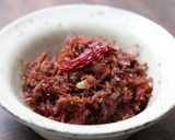 A picture of step 4 of Delicious Filipino-Style Corned Beef.