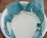 Foto del paso 5 de la receta: Yogur griego casero 🥛