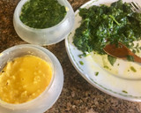 Foto del paso 2 de la receta: Budín de vegetales express