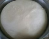 صورة لخطوة 2 من وصفة خبز الدار بالفرينة 🍞