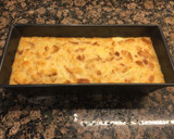 Foto del paso 18 de la receta: Pudín de manzanas caramelizadas y pan
