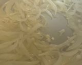 Foto del paso 2 de la receta: Mejillones en salsa