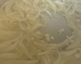 Foto del paso 2 de la receta: Mejillones en salsa