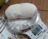 Foto del paso 3 de la receta: Pan casero!