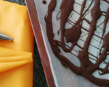 Foto del paso 7 de la receta: Tarta fría de mousse de café con Thermomix