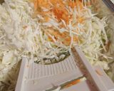 Majonézes káposztasaláta recept fázis 1 fotója