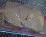 A picture of step 10 of Bakery Style Sandwiches.
