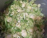 Foto del paso 6 de la receta: Dip de Repollitos de Bruselas (genial para picadas)