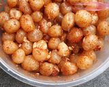 Foto langkah ke 4 dari resep Cimol bojot.