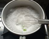 Foto langkah ke 6 dari resep Es Bongko Simpel.