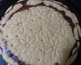 Algerian bread stuffed with vegetables, cheese, smoked meat recipe step 8 photo