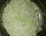 Foto del paso 4 de la receta: Empanadas fritas saladas y dulces
