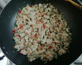 Foto del paso 1 de la receta: Empanadas de pollo