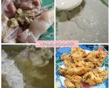 Foto langkah ke 2 dari resep Ayam Geprek.