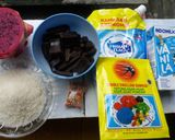 Foto langkah ke 1 dari resep Puding Sehat Istimewa😊.