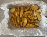 Foto del paso 2 de la receta: Patatas gajo