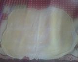 Foto del paso 3 de la receta: Ravioles de pollo y queso