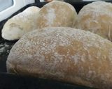 Foto del paso 15 de la receta: Ciabatta sin amasar
