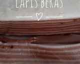 Foto langkah ke 9 dari resep Lapis beras.