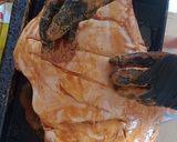 Foto del paso 3 de la receta: Pernil de cerdo