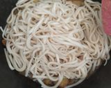 Foto del paso 5 de la receta: Udon Tom Kha Gai