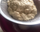 Foto del paso 6 de la receta: Mona valenciana con majlepi griego