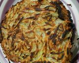 Foto del paso 4 de la receta: Papas rosti súper rápidas