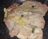 Foto del paso 3 de la receta: Bistec de cerdo al estilo cubano
