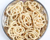 பொட்டு கடலை முறுக்கு ரெசிபி ஸ்டேப் 4 புகைப்படம்
