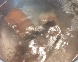 Foto del paso 1 de la receta: Rabo de Toro estilo Bodega Aregall