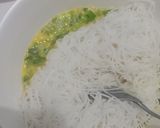 Foto langkah ke 2 dari resep Fu Yung Hai Bihun.