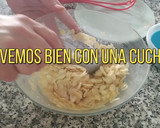Foto del paso 3 de la receta: Tejas de almendras El Puerto de Santa María