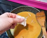 Foto del paso 8 de la receta Fideuá con marisco y merluza