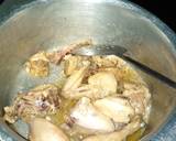 Chicken Nihari recipe step 2 photo