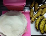 Foto langkah ke 1 dari resep Pisang Aroma.