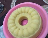Foto langkah ke 7 dari resep Bolu kukus keju.