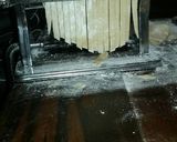 Foto del paso 5 de la receta: Fideos Caseros