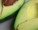 Avocado toast with poppy seeds recipe step 1 photo