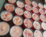 Foto del paso 1 de la receta: Heladitos caseros de frutas,,,