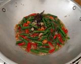 Foto langkah ke 1 dari resep 276. Tumis Kacang panjang Tempe.
