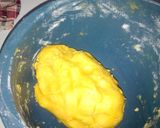 Foto langkah ke 2 dari resep Nastar LEMBUT LUMER SO YUMMY ~ Simpel Tanpa Mixer.