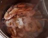 Foto langkah ke 2 dari resep Abon Ebi.